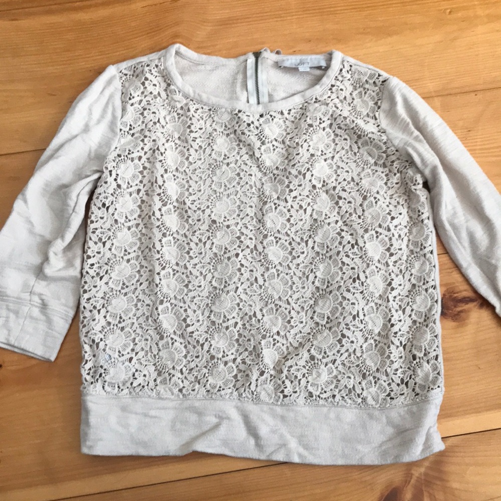 Loft top